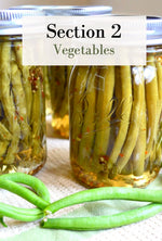 Load image into Gallery viewer, Easy Water Bath Canning Digital eBook: 40 Recipes For Tomatoes, Pickles, and More
