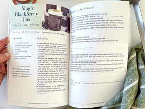 Easy Water Bath Canning: 40 Recipes For Tomatoes, Pickles, and More