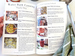 Load image into Gallery viewer, Easy Water Bath Canning: 40 Recipes For Tomatoes, Pickles, and More
